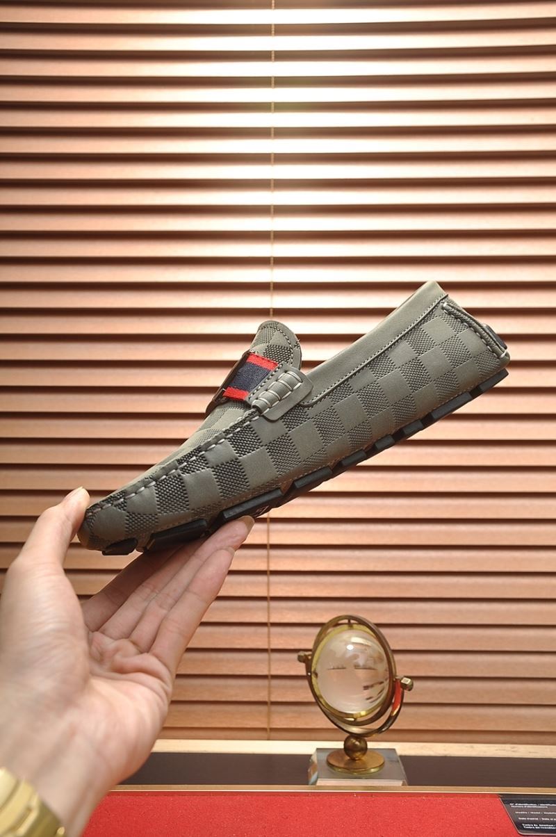 Louis Vuitton Low Shoes